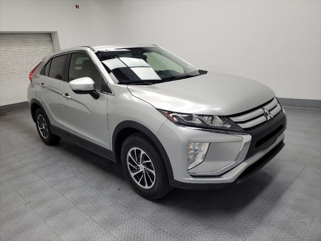 used 2020 Mitsubishi Eclipse Cross car, priced at $18,295