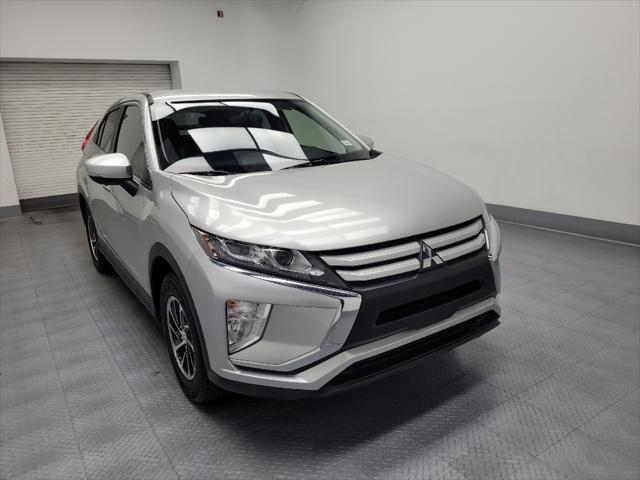 used 2020 Mitsubishi Eclipse Cross car, priced at $18,295