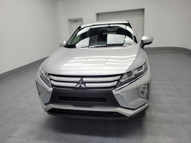 used 2020 Mitsubishi Eclipse Cross car, priced at $18,295