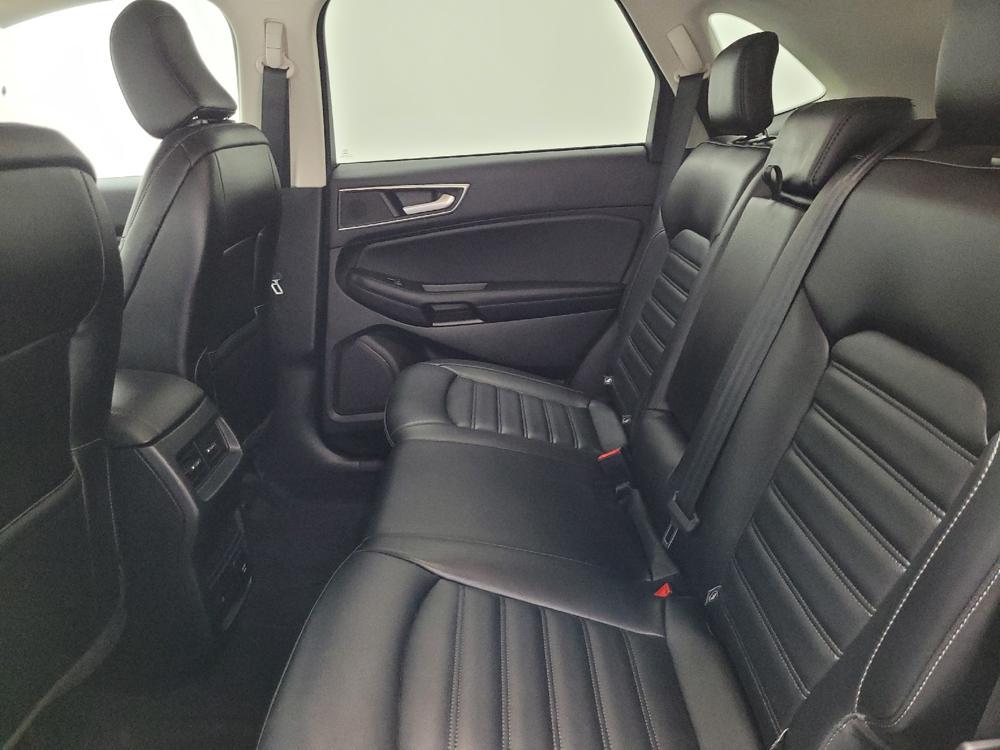 used 2023 Ford Edge car, priced at $29,395