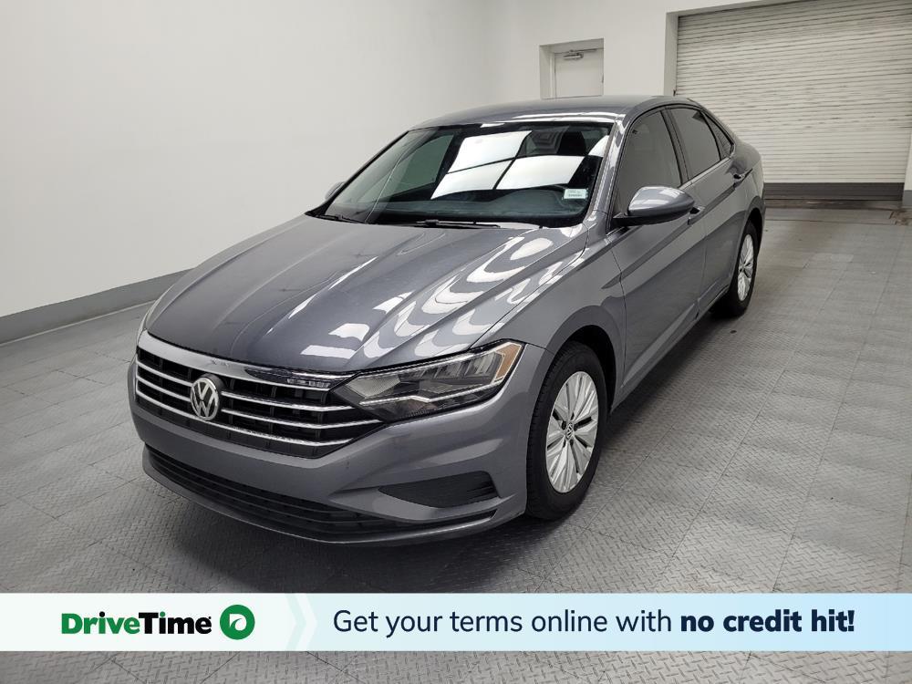 used 2019 Volkswagen Jetta car, priced at $13,595