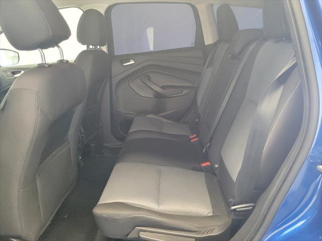 used 2017 Ford Escape car, priced at $11,795