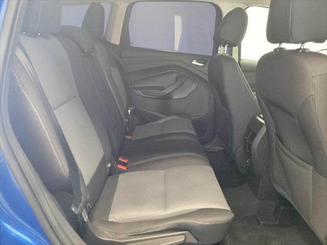 used 2017 Ford Escape car, priced at $11,795