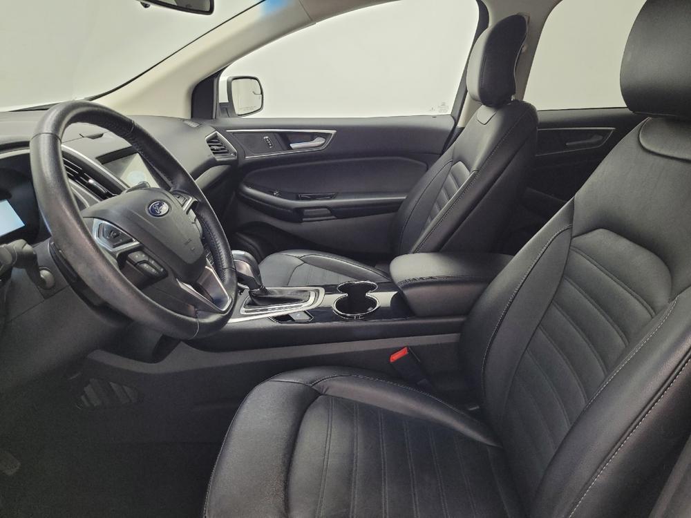 used 2017 Ford Edge car, priced at $15,795
