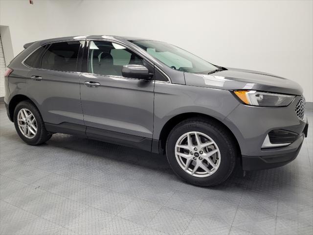 used 2023 Ford Edge car, priced at $24,595