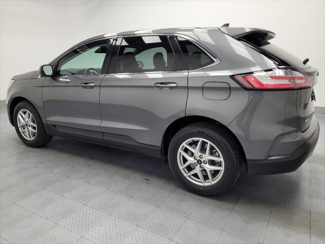 used 2023 Ford Edge car, priced at $24,595