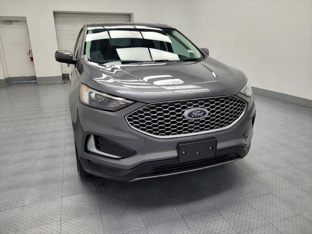 used 2023 Ford Edge car, priced at $24,595