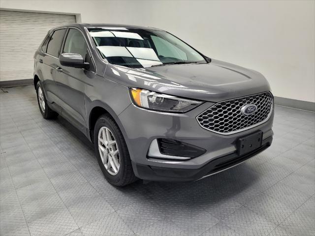 used 2023 Ford Edge car, priced at $24,595