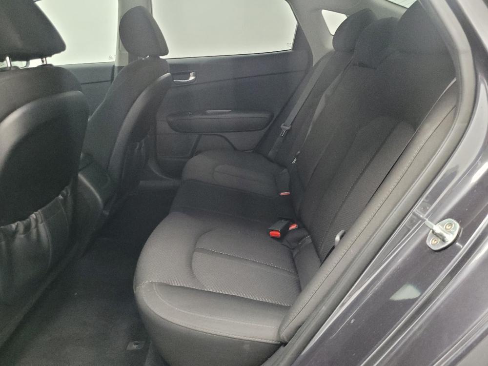 used 2017 Kia Optima car, priced at $12,395