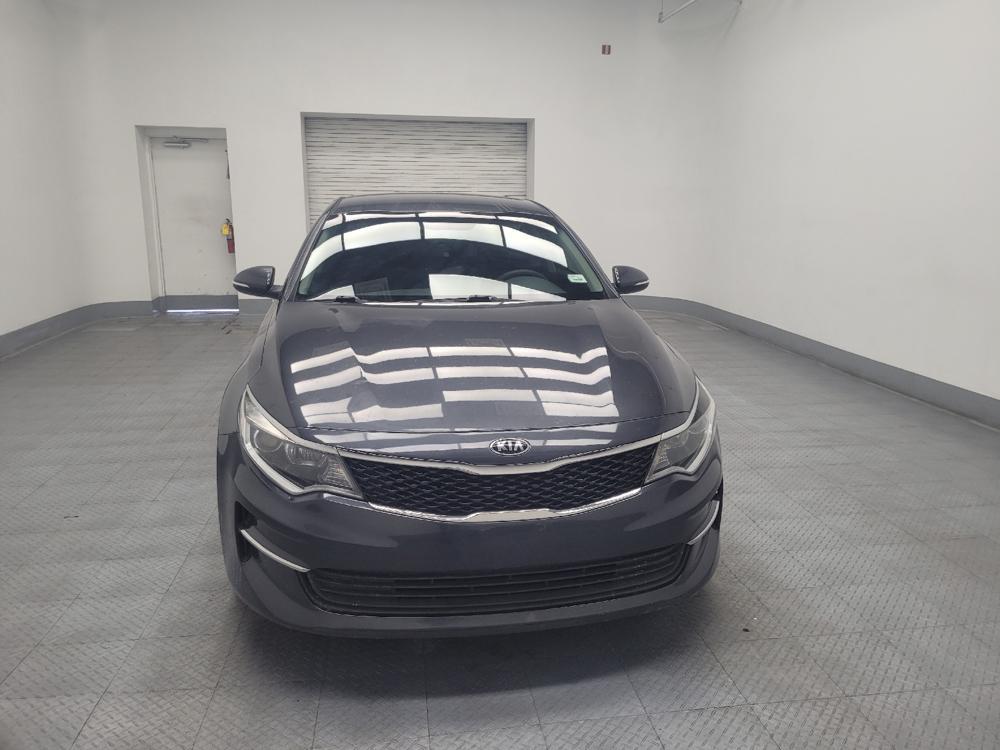 used 2017 Kia Optima car, priced at $12,395