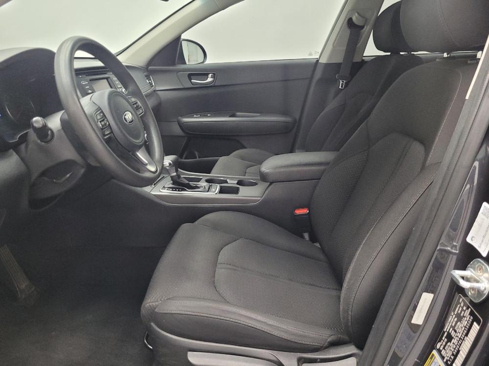 used 2017 Kia Optima car, priced at $12,395