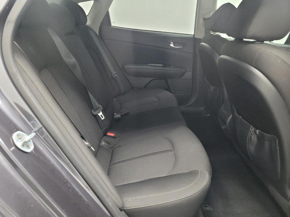 used 2017 Kia Optima car, priced at $12,395