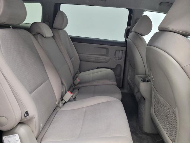 used 2018 Kia Sedona car, priced at $13,595
