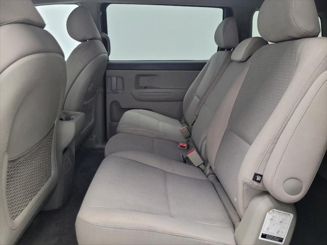 used 2018 Kia Sedona car, priced at $13,595