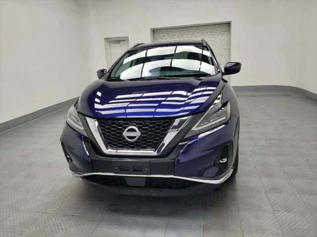 used 2023 Nissan Murano car, priced at $24,795