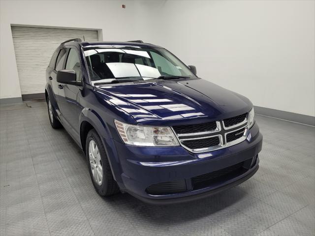 used 2019 Dodge Journey car, priced at $17,195