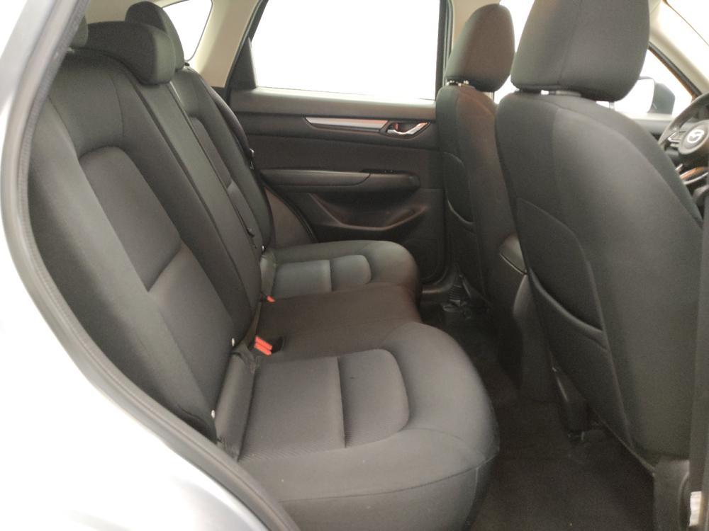 used 2018 Mazda CX-5 car, priced at $15,795