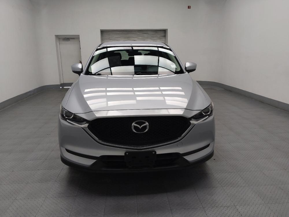 used 2018 Mazda CX-5 car, priced at $15,795