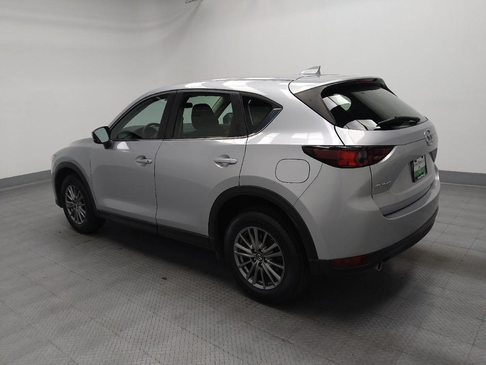 used 2018 Mazda CX-5 car, priced at $15,795