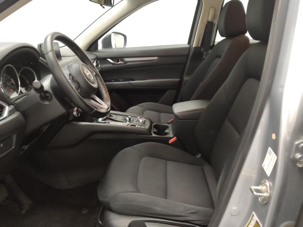 used 2018 Mazda CX-5 car, priced at $15,795