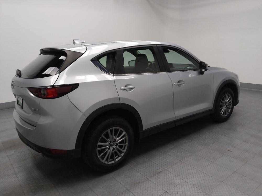 used 2018 Mazda CX-5 car, priced at $15,795