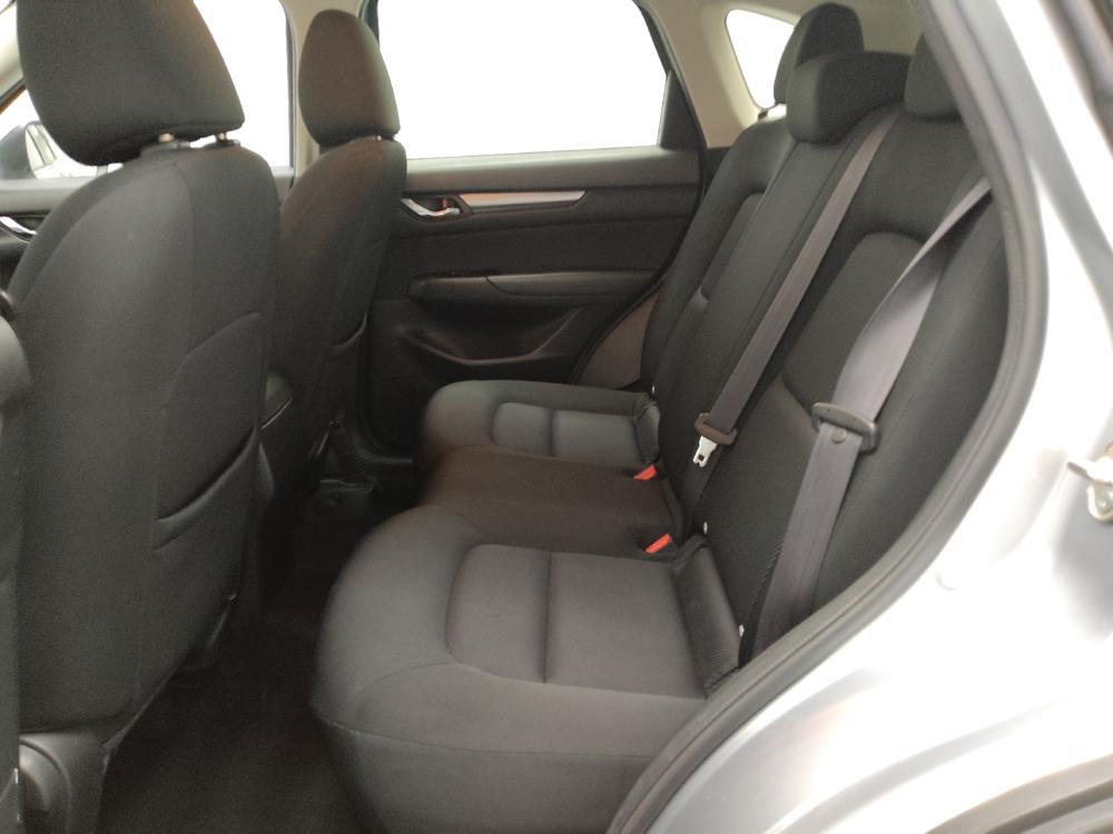 used 2018 Mazda CX-5 car, priced at $15,795