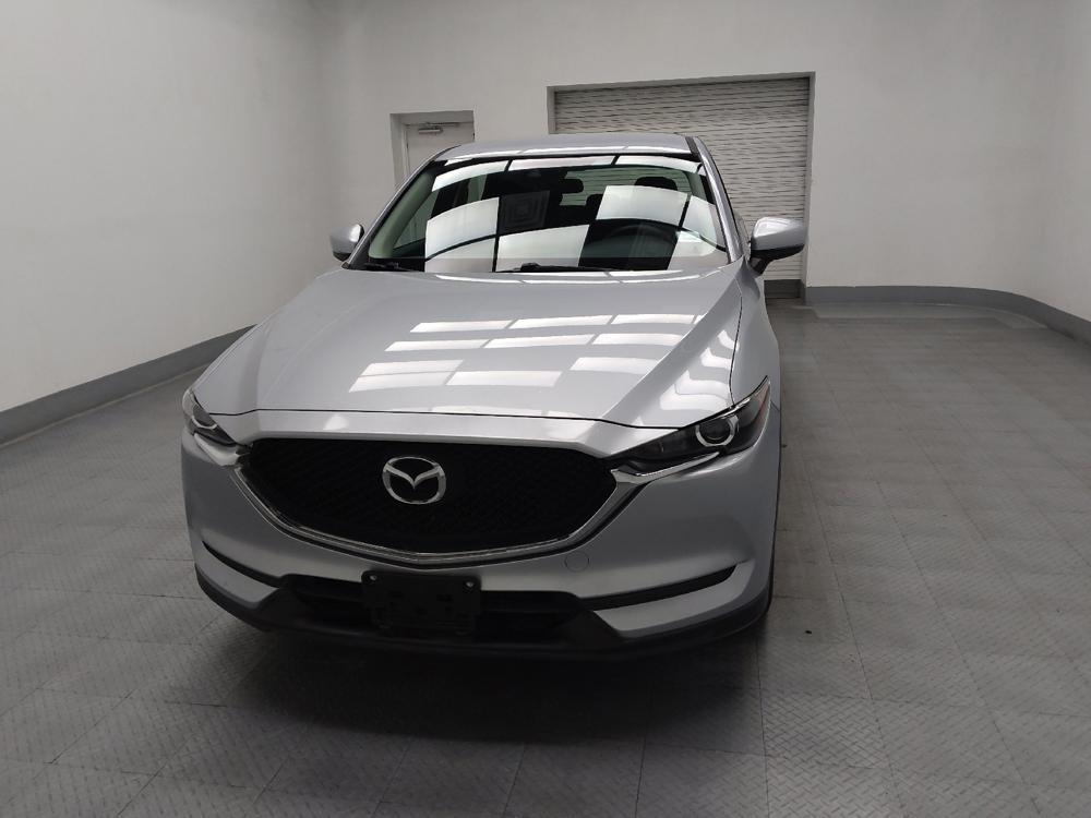 used 2018 Mazda CX-5 car, priced at $15,795