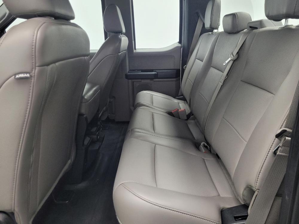 used 2018 Ford F-150 car, priced at $19,695