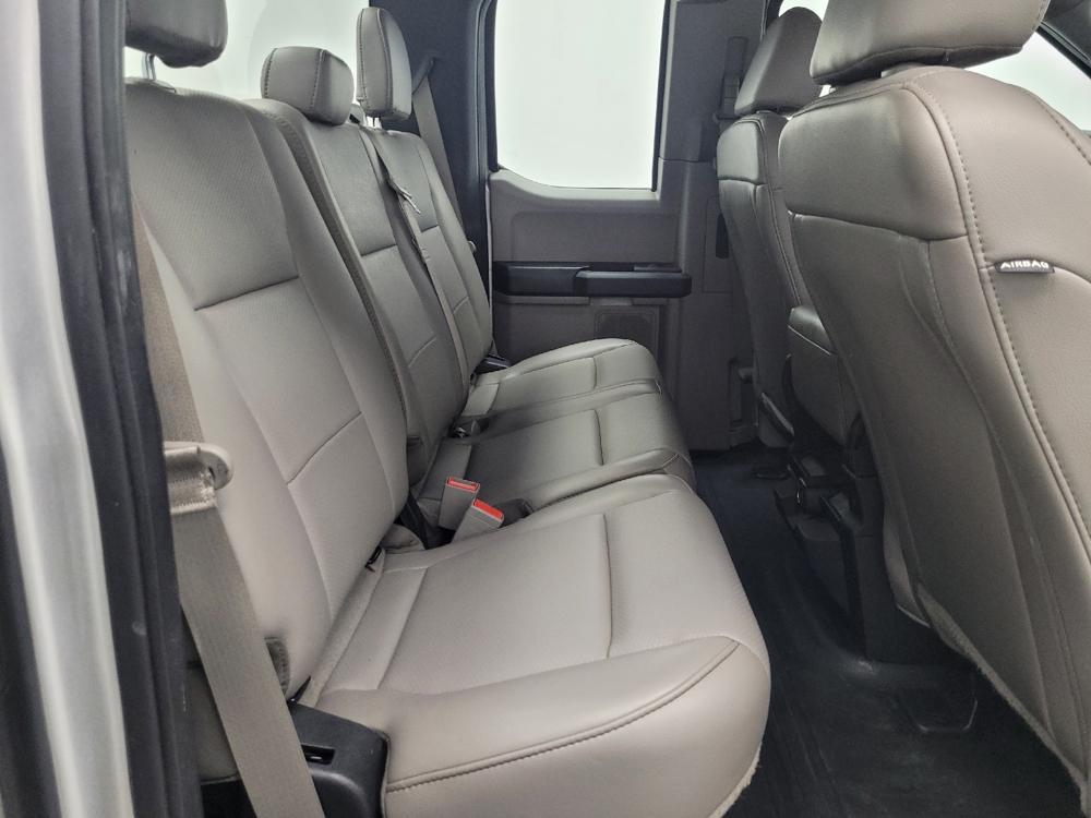 used 2018 Ford F-150 car, priced at $19,695