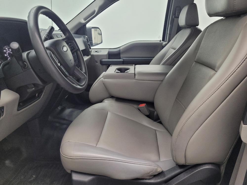 used 2018 Ford F-150 car, priced at $19,695