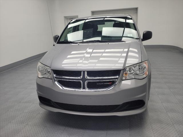 used 2016 Dodge Grand Caravan car, priced at $13,295