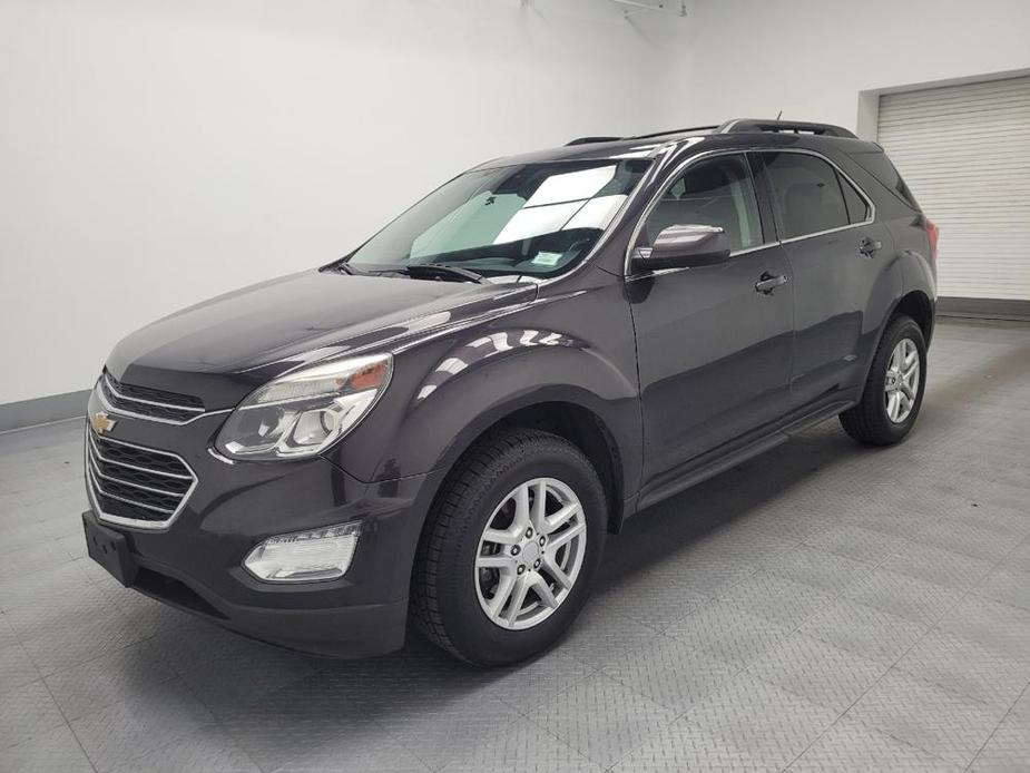 used 2016 Chevrolet Equinox car, priced at $16,195