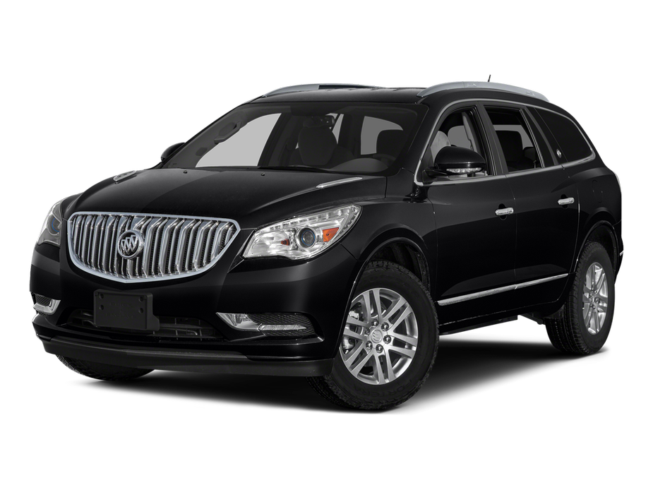 used 2016 Buick Enclave car, priced at $17,995