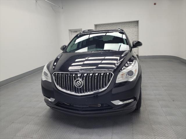 used 2016 Buick Enclave car, priced at $17,995