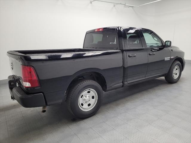 used 2014 Ram 1500 car, priced at $19,295