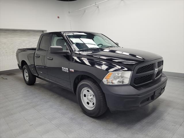 used 2014 Ram 1500 car, priced at $19,295