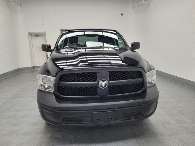 used 2014 Ram 1500 car, priced at $19,295