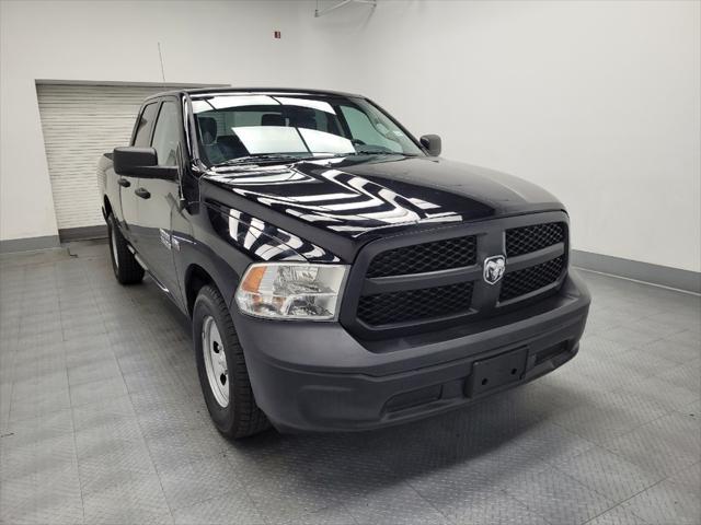 used 2014 Ram 1500 car, priced at $19,295