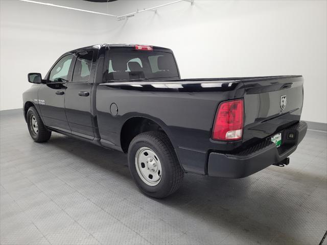 used 2014 Ram 1500 car, priced at $19,295