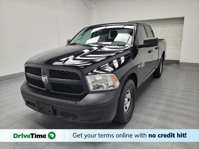 used 2014 Ram 1500 car, priced at $19,295