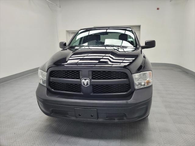 used 2014 Ram 1500 car, priced at $19,295