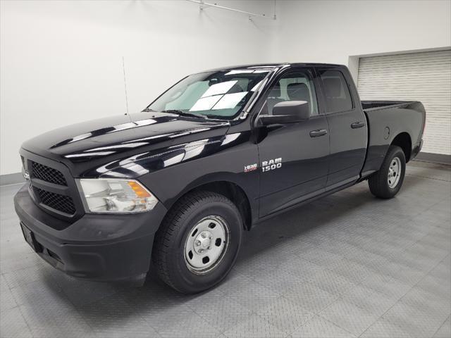 used 2014 Ram 1500 car, priced at $19,295