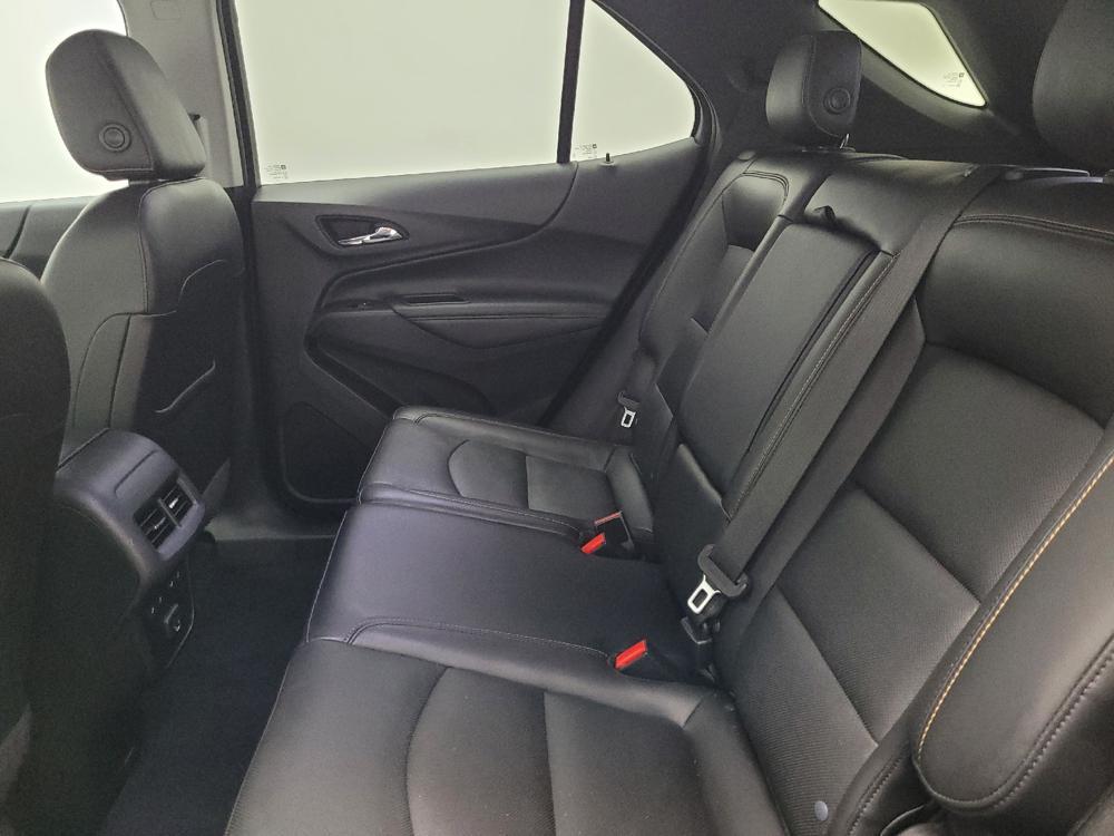 used 2020 Chevrolet Equinox car, priced at $20,795