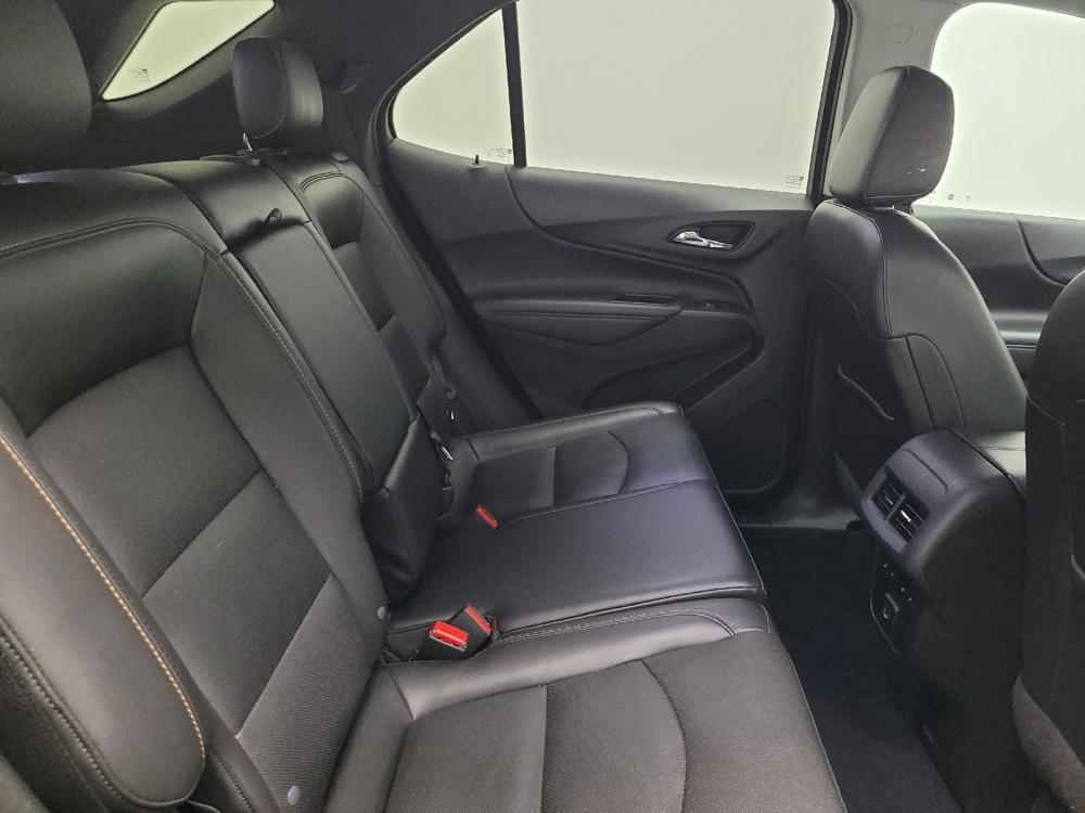 used 2020 Chevrolet Equinox car, priced at $20,795