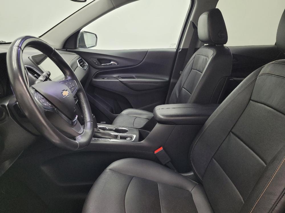 used 2020 Chevrolet Equinox car, priced at $20,795