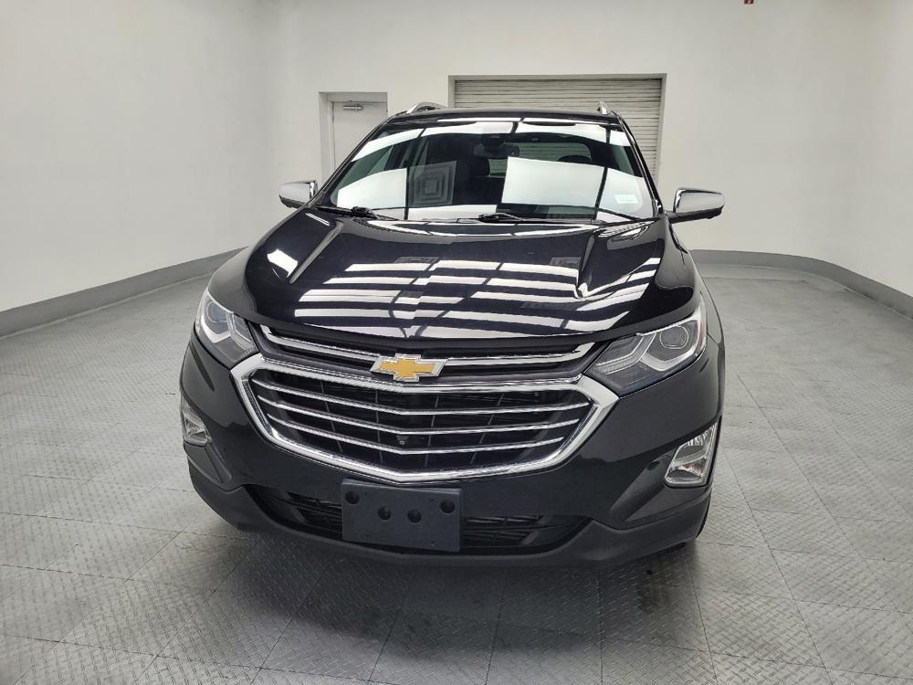 used 2020 Chevrolet Equinox car, priced at $20,795