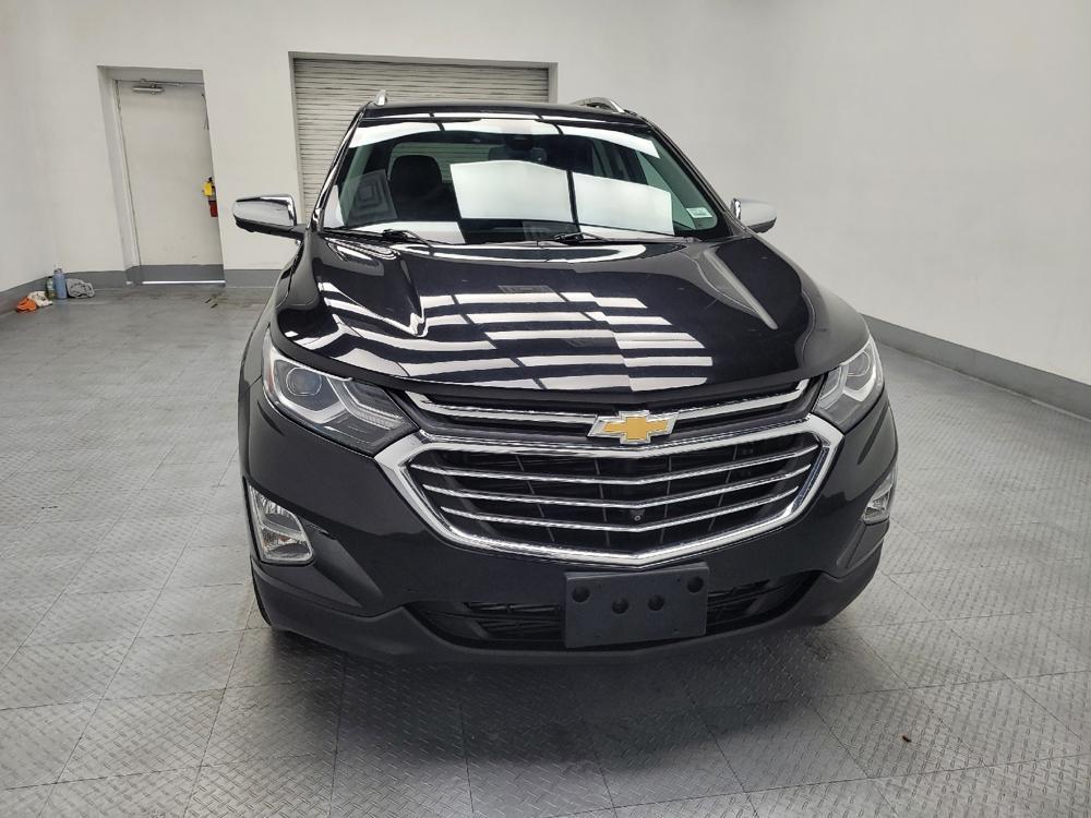 used 2020 Chevrolet Equinox car, priced at $20,795