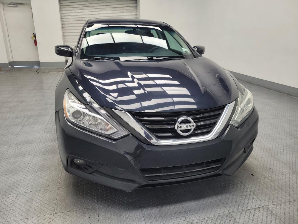 used 2018 Nissan Altima car, priced at $13,295