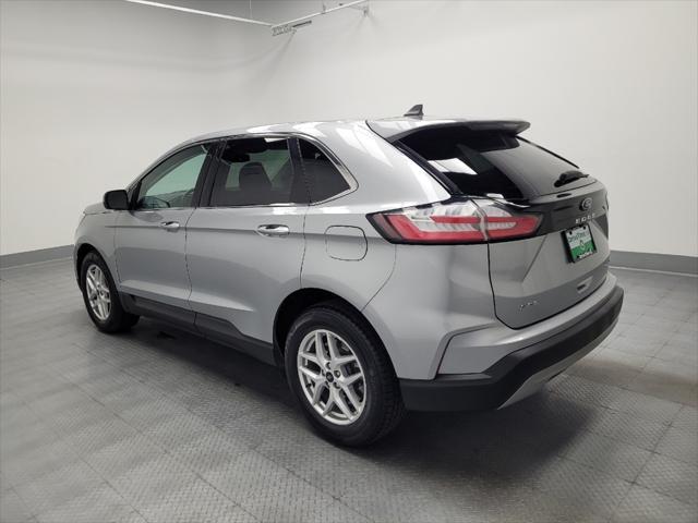 used 2023 Ford Edge car, priced at $28,795