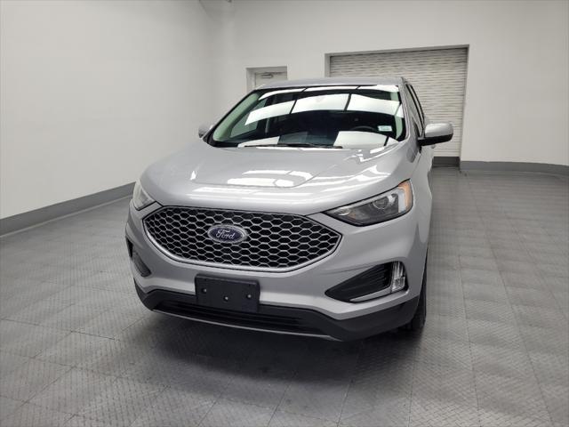 used 2023 Ford Edge car, priced at $28,795